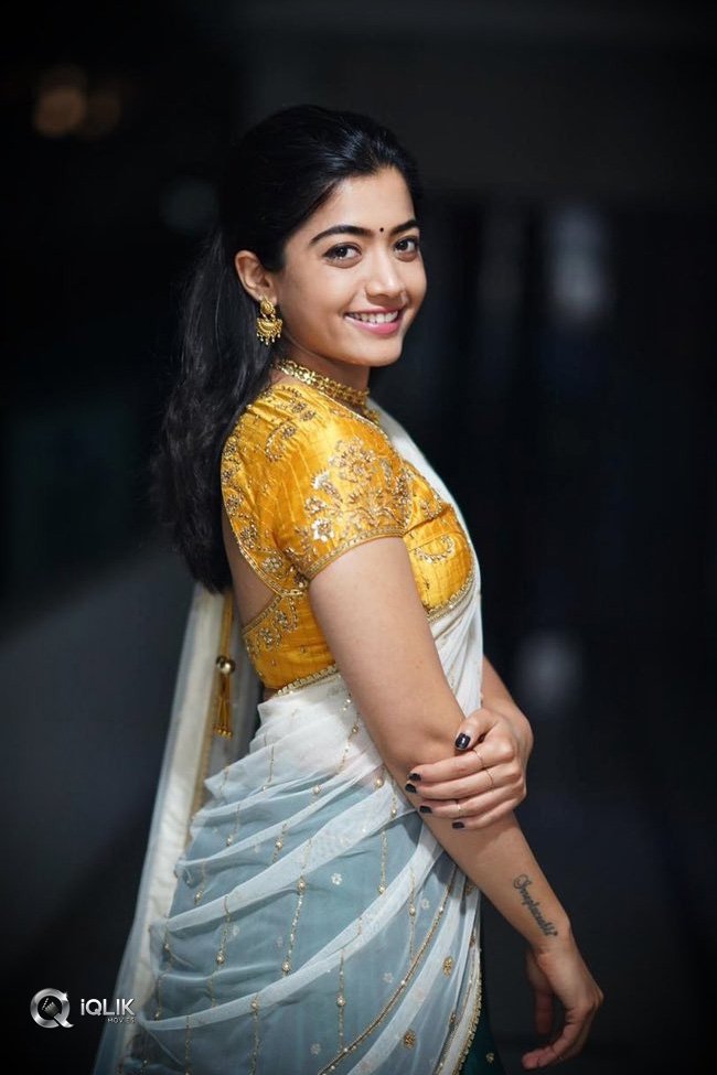 Rashmika-Mandanna